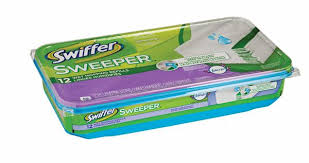 Swiffer Sweeper Wet Refills