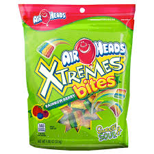  Airheads Xtremes Bites 