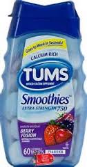 Tom’s Smoothies