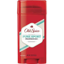 Old Spice Deodorant