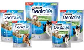 Purina DentaLife