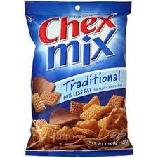 Chex Mix