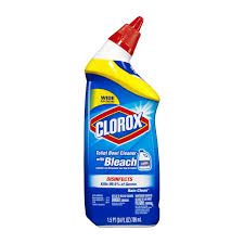 Clorox Toilet Bowl Cleaner