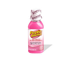 Pepto-Bismol 