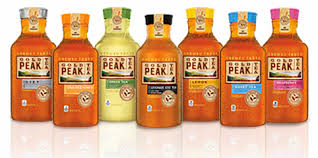 Gold Peak Tea