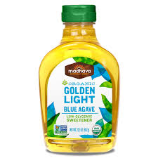Madhava Agave Nectar
