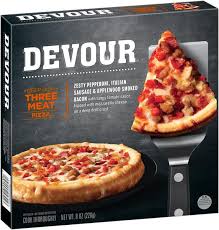 Devour Frozen Entree