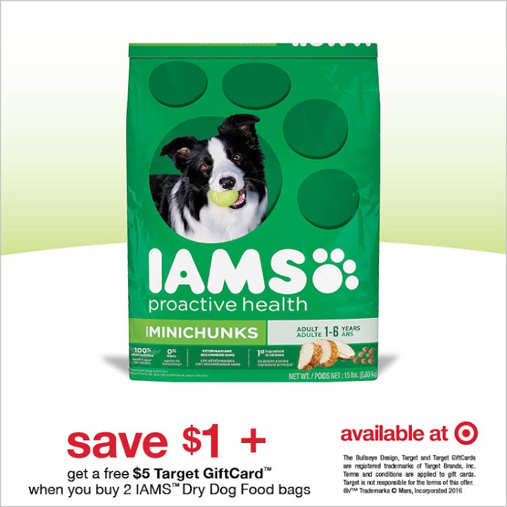 IAMS round 3 deal blogger image