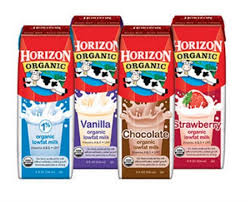 Horizon Singles