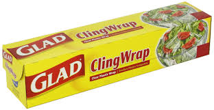 Glad Cling Wrap