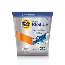Tide Rescue Pods