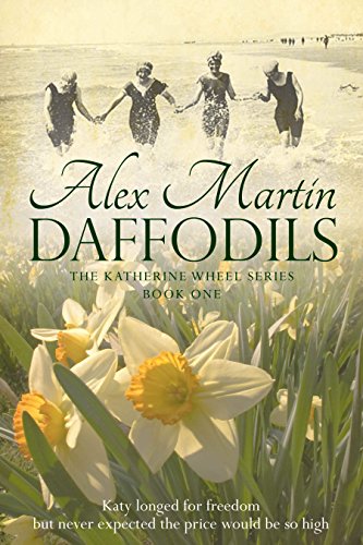 Daffodils (The Katherine Wheel Book 1)