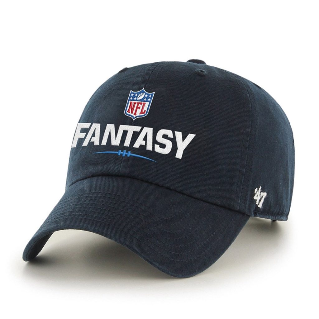 NFL Fantasy Football '47 Clean Up Hat