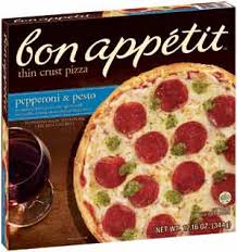 bon appetti pizza