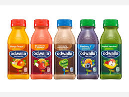 odwalla