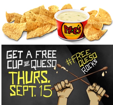 free-queso