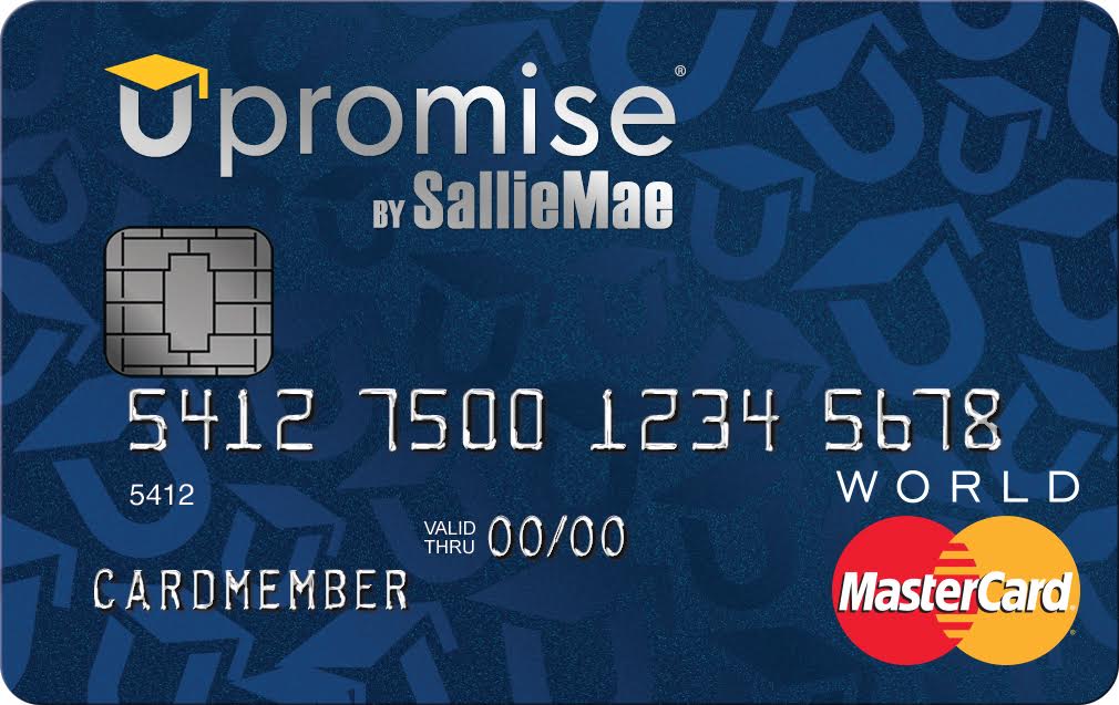 UPromise Mastercard