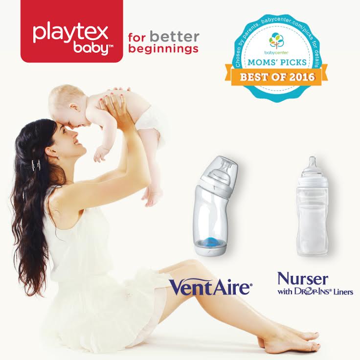 Playtex Bottle Sale 