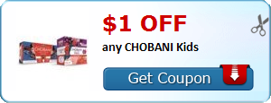 chobani kids