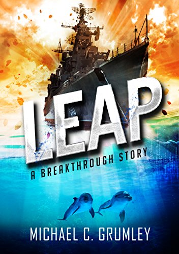 Leap (Breakthrough Book 2)