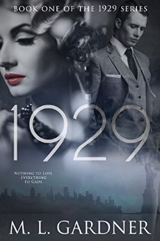 1929: Book One (The 1929 Series)