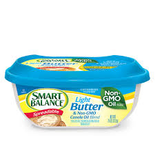 Smart Balance spread