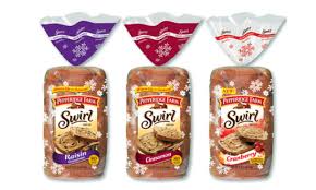 Pepperidge Farm Swirl bread coupon