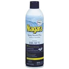 Niagara Starch