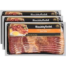 Smithfield bacon