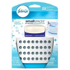 Febreze Small Spaces