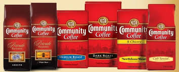 Community Coffee