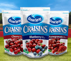 craisins