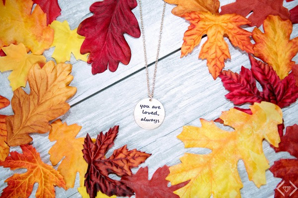 Tribe Necklace