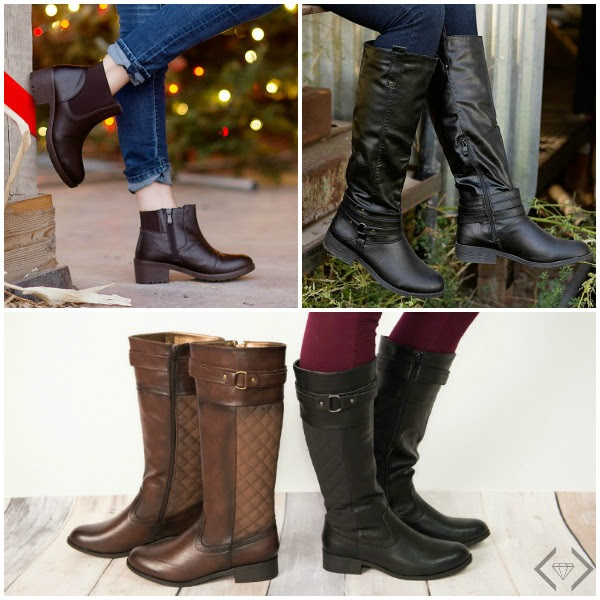 boots sale