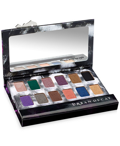 Urban Decay Shadow Box Eyeshadow Palette