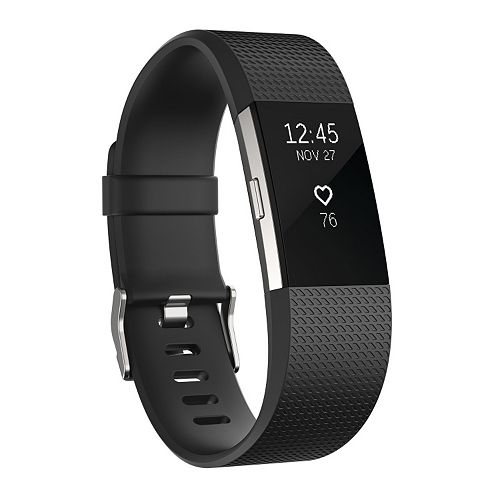 Kohl s Black Friday Now Fitbit Charge 2 Heart Rate Activity