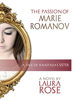 The Passion of Marie Romanov