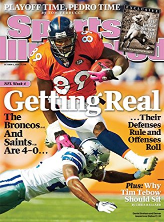 Sports Illustrated