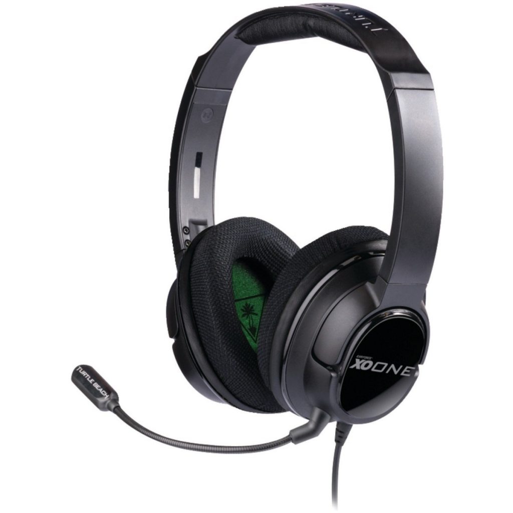 Turtle Beach - Ear Force XO One Amplified Gaming Headset - Xbox One