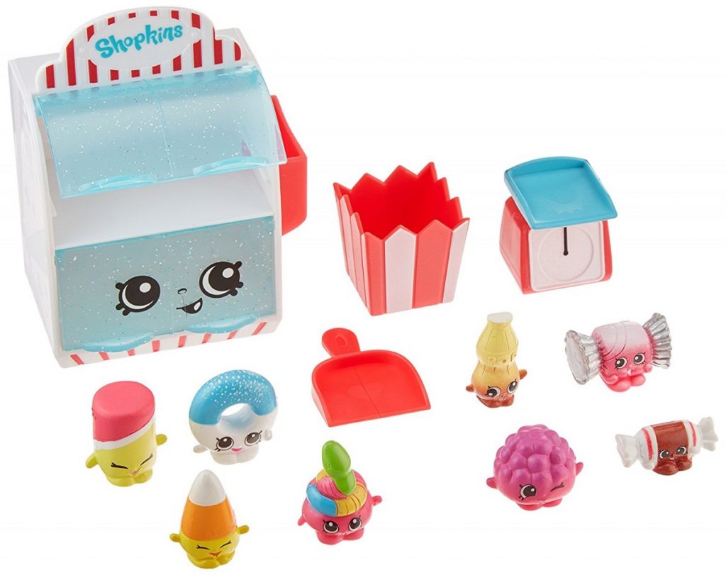 shopkins baking set