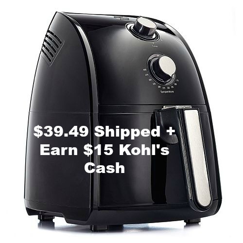 bella-air-fryer-at-kohls