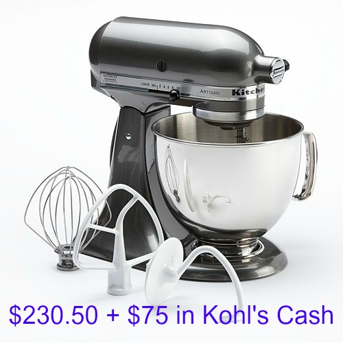kitchen-aid-sale-at-kohls