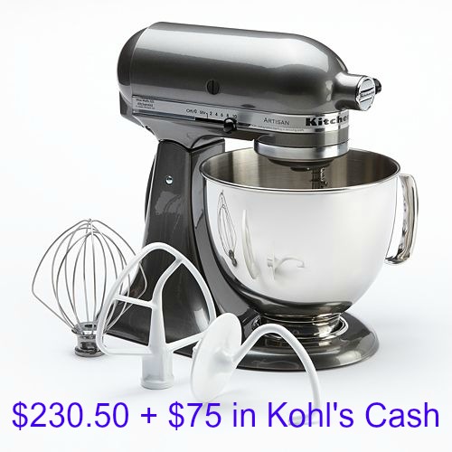 Kitchenaid Ksm150ps