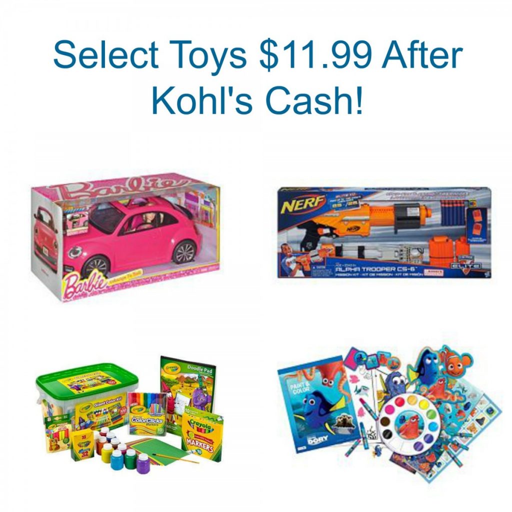 kohls-toy-sale