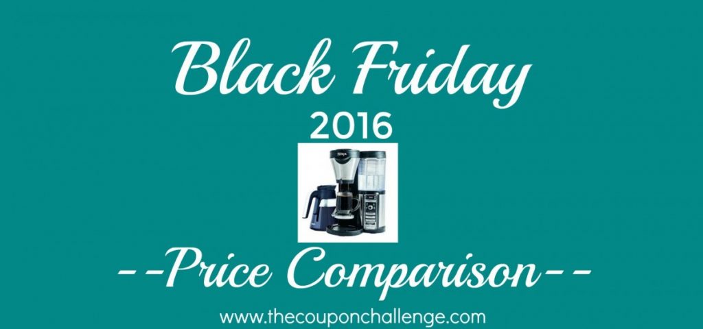 ninja-coffee-bar-coffee-maker-best-black-friday-price-2016