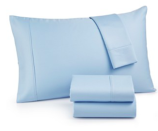 Mason Queen 4-pc Sheet Set, 800 Thread Count 