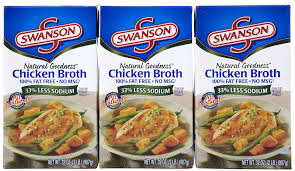 Swanson Broth