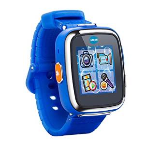 VTech Kidizoom Smartwatch DX, Royal Blue
