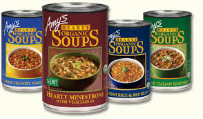 Annies Soup