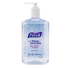 purell 